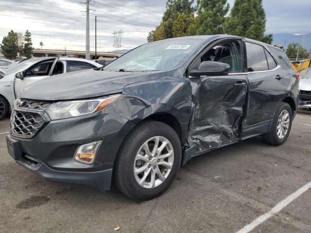 2020 CHEVROLET EQUINOX LT, 