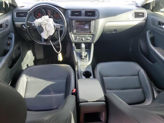 3VWDB7AJ1HM336970 - 2017 VOLKSWAGEN JETTA SE Մոխրագույն լուսանկար 8