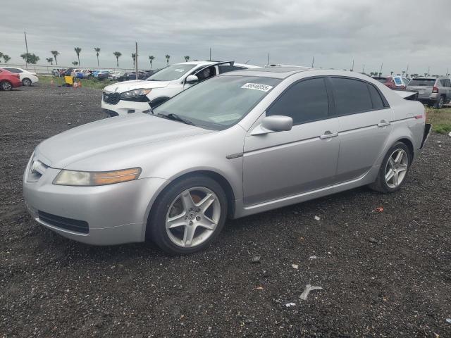 2006 ACURA 3.2TL, 