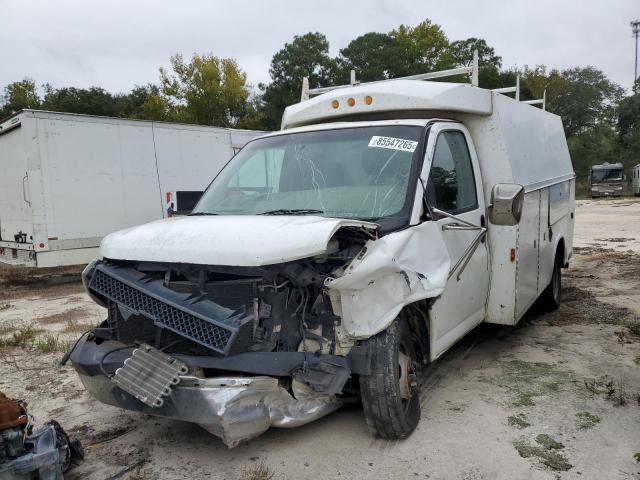 2003 CHEVROLET EXPRESS G3, 
