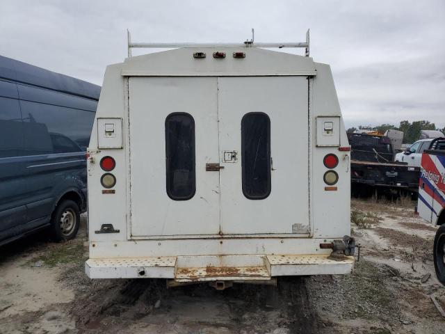 1GBJG31U831197716 - 2003 CHEVROLET EXPRESS G3 白色 照片 6