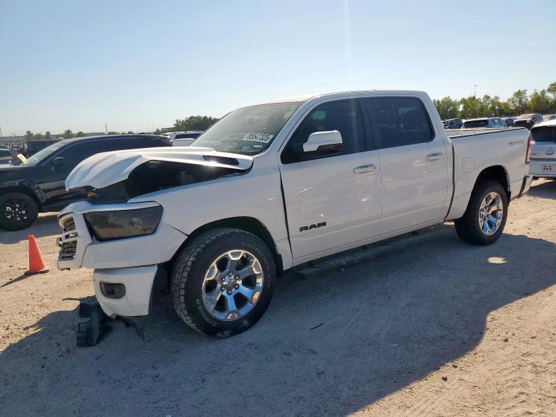 2020 RAM 1500 BIG HORN/LONE STAR, 