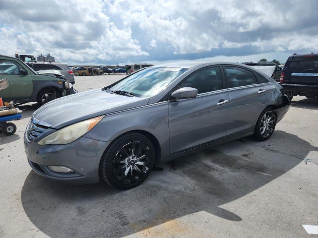 2011 HYUNDAI SONATA SE, 