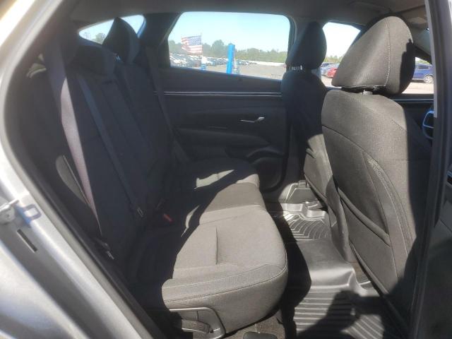 5NMJACAEXPH267301 - 2023 HYUNDAI TUCSON SE Күміс фото 11
