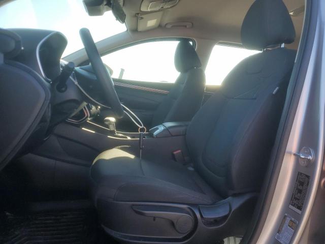 5NMJACAEXPH267301 - 2023 HYUNDAI TUCSON SE Күміс фото 7