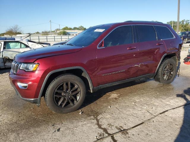 2017 JEEP GRAND CHER LAREDO, 