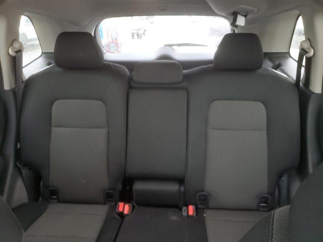 2HKRS4H49PH404539 - 2023 HONDA CR-V EX ვერცხლისფერი ფოტო 10