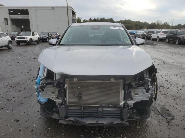 2HKRS4H49PH404539 - 2023 HONDA CR-V EX ვერცხლისფერი ფოტო 5