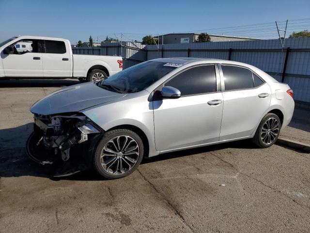 2014 TOYOTA COROLLA L, 