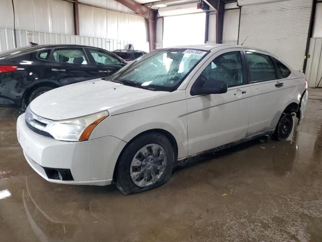 2010 FORD FOCUS SE, 