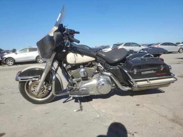 1HD1FMM147Y687717 - 2007 HARLEY-DAVIDSON FLHTPI Qara foto 3