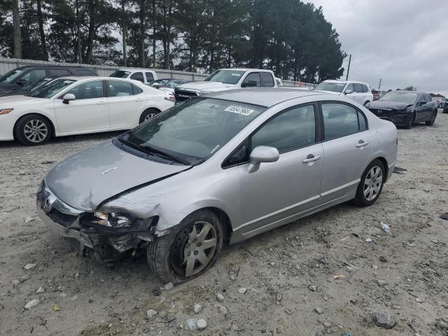 2011 HONDA CIVIC LX, 