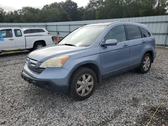 2008 HONDA CR-V EXL, 