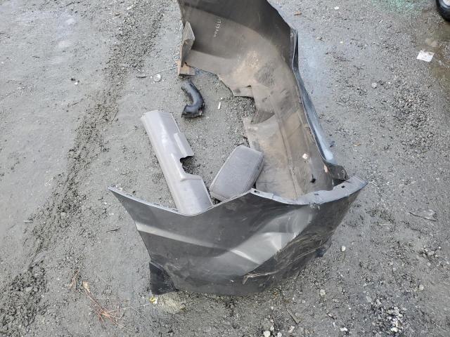 2HGFG1B85BH502730 - 2011 HONDA CIVIC EX ნაცრისფერი ფოტო 12