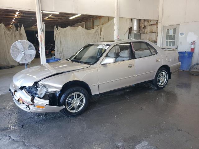 1995 TOYOTA CAMRY LE, 