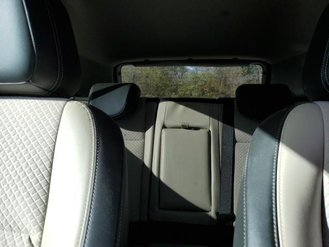 KL4CJASBXKB803138 - 2019 BUICK ENCORE PREFERRED WHITE photo 10