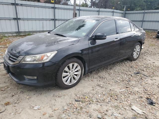 2013 HONDA ACCORD TOURING, 