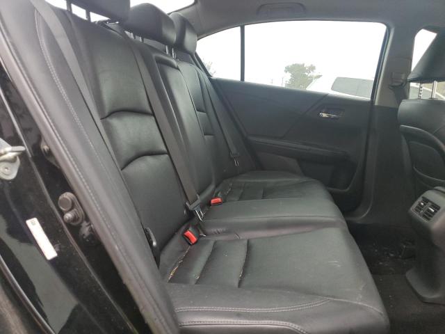 1HGCR3F97DA038224 - 2013 HONDA ACCORD TOURING Qara foto 10