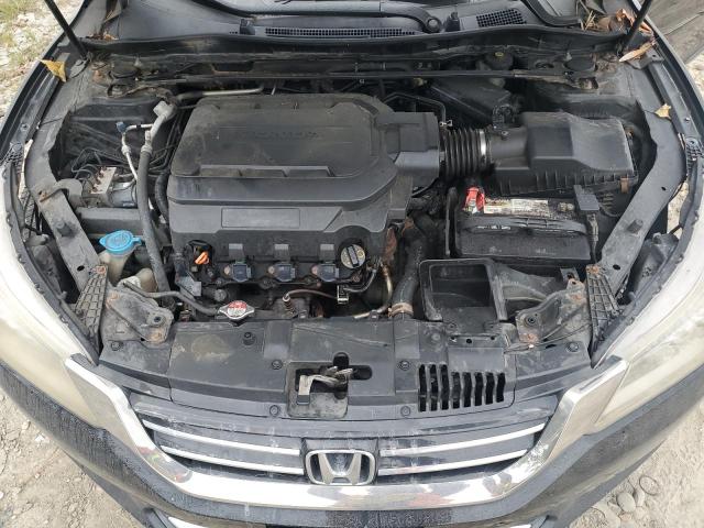 1HGCR3F97DA038224 - 2013 HONDA ACCORD TOURING Qara foto 11