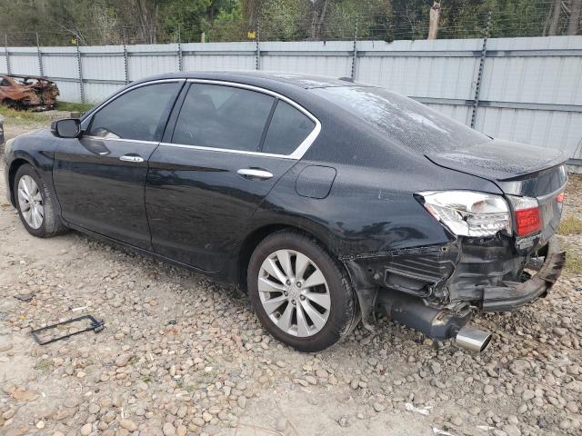 1HGCR3F97DA038224 - 2013 HONDA ACCORD TOURING Qara foto 2