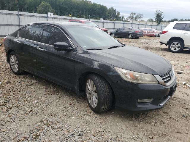 1HGCR3F97DA038224 - 2013 HONDA ACCORD TOURING Qara foto 4