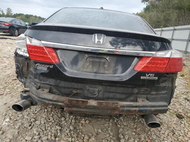 1HGCR3F97DA038224 - 2013 HONDA ACCORD TOURING Qara foto 6