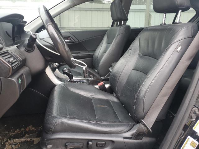 1HGCR3F97DA038224 - 2013 HONDA ACCORD TOURING Qara foto 7