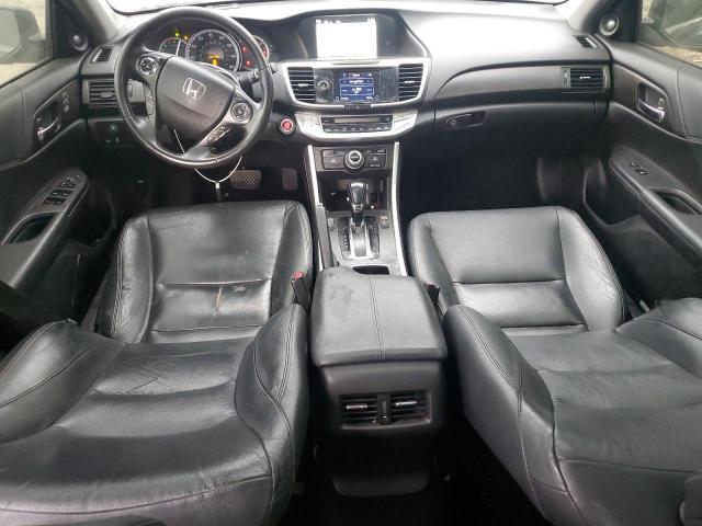 1HGCR3F97DA038224 - 2013 HONDA ACCORD TOURING Qara foto 8