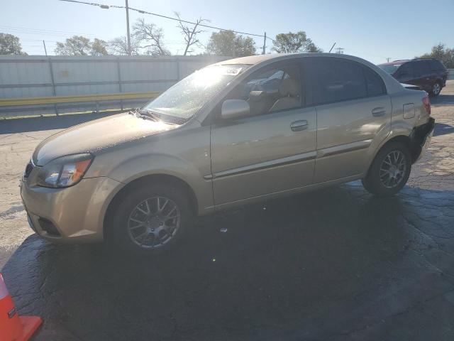 2011 KIA RIO BASE, 