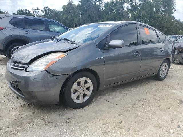 2007 TOYOTA PRIUS, 