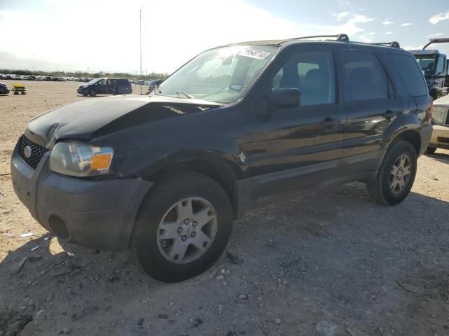 2005 FORD ESCAPE XLT, 