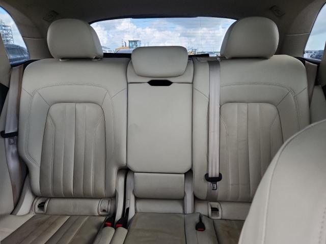 WA1BNAFY2K2073286 - 2019 AUDI Q5 PREMIUM PLUS 银色 照片 10