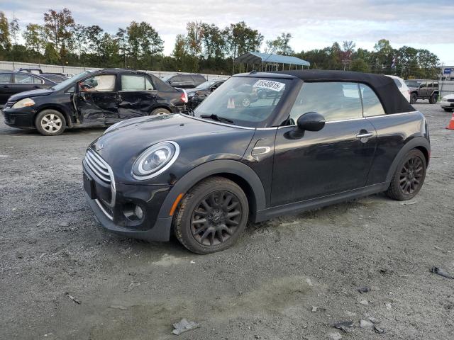 2019 MINI COOPER, 