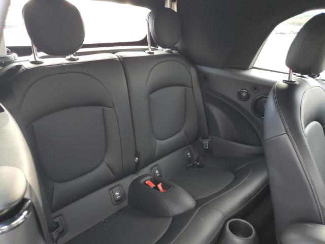 WMWWG5C53K3F79433 - 2019 MINI COOPER შავი ფოტო 10