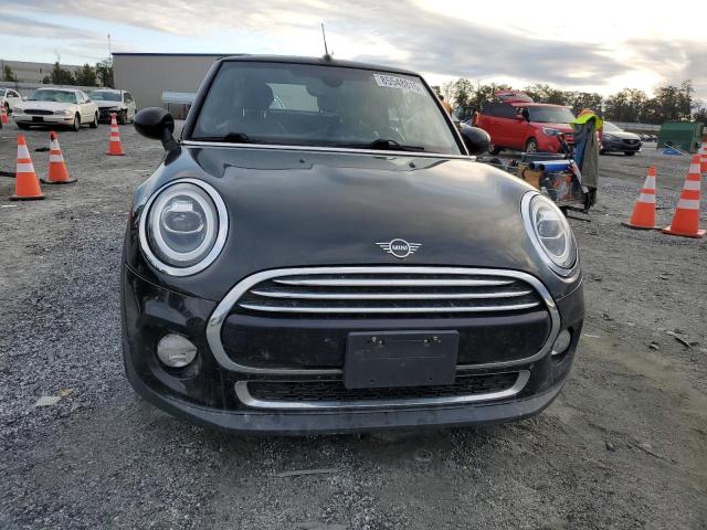 WMWWG5C53K3F79433 - 2019 MINI COOPER შავი ფოტო 5
