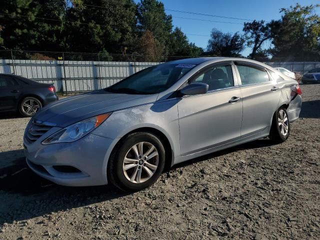 2011 HYUNDAI SONATA GLS, 