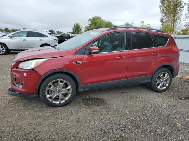 2013 FORD ESCAPE SEL, 