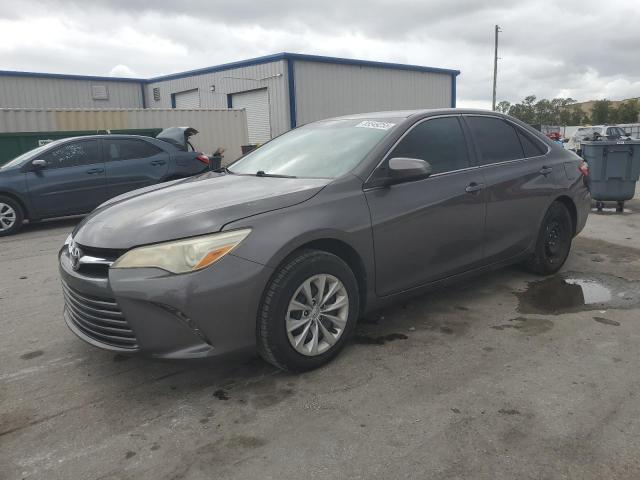 2016 TOYOTA CAMRY LE, 