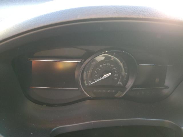 1FM5K7D8XGGA25428 - 2016 FORD EXPLORER XLT Ақ фото 9