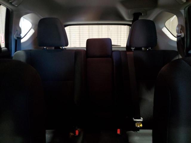 2T3BFREV5JW732475 - 2018 TOYOTA RAV4 LE Czarny zdjęcie 10