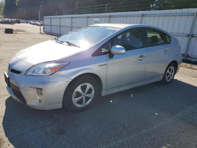 2014 TOYOTA PRIUS, 