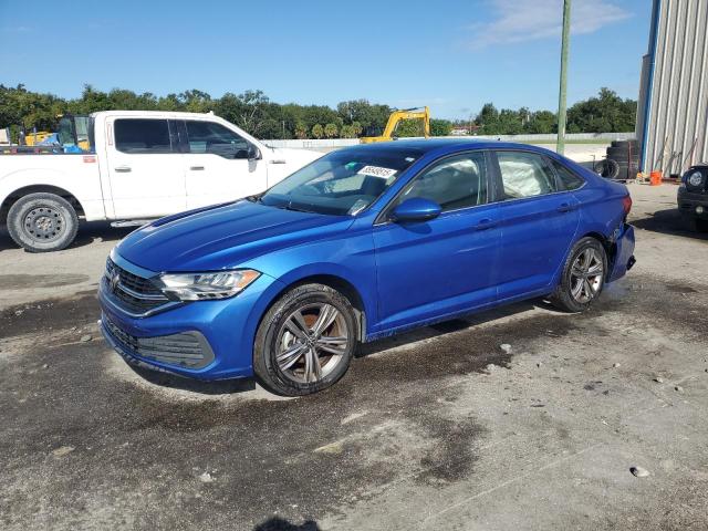 2023 VOLKSWAGEN JETTA SE, 