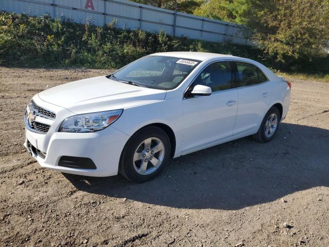 2016 CHEVROLET MALIBU LIM LT, 