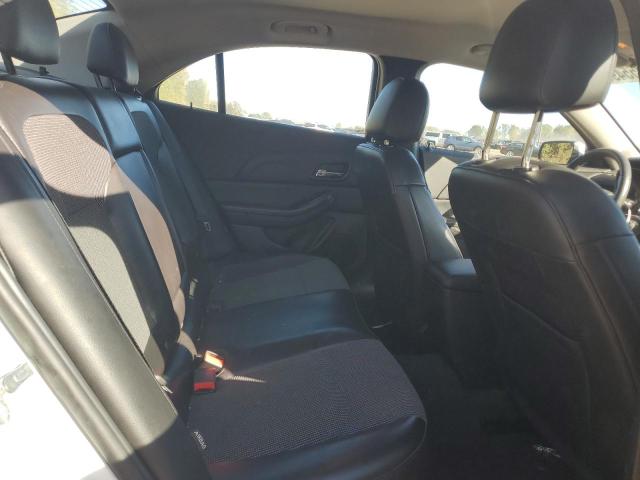 1G11C5SAXGF146484 - 2016 CHEVROLET MALIBU LIM LT თეთრი ფოტო 10