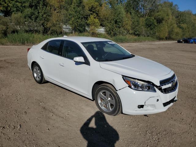 1G11C5SAXGF146484 - 2016 CHEVROLET MALIBU LIM LT თეთრი ფოტო 4