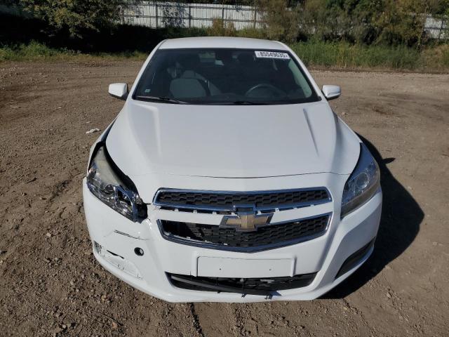 1G11C5SAXGF146484 - 2016 CHEVROLET MALIBU LIM LT თეთრი ფოტო 5