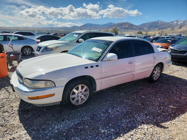 2005 BUICK PARK AVENU, 