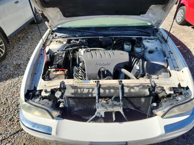 1G4CW54K054106688 - 2005 BUICK PARK AVENU Ağ foto 11