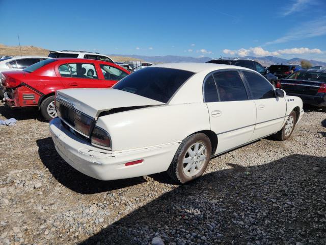 1G4CW54K054106688 - 2005 BUICK PARK AVENU Ağ foto 3