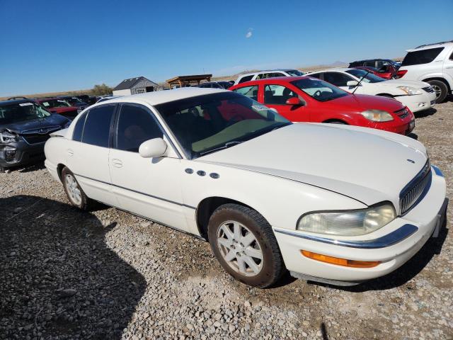 1G4CW54K054106688 - 2005 BUICK PARK AVENU Ağ foto 4